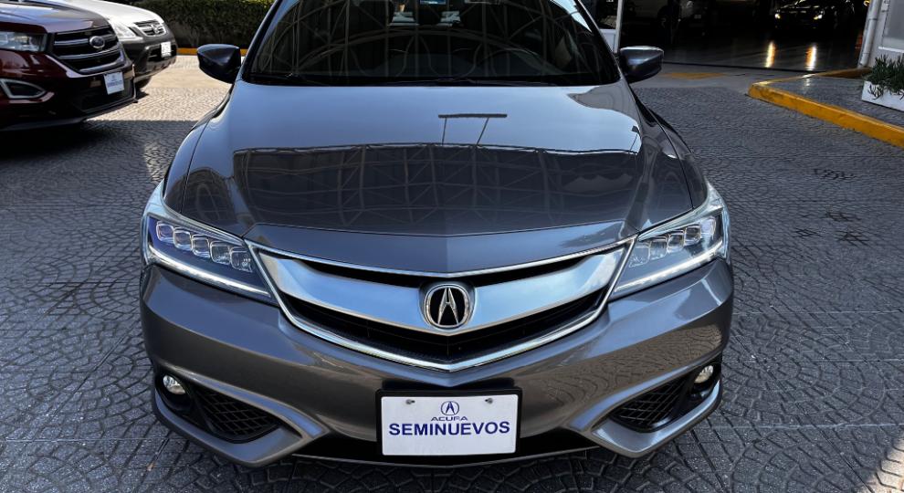 Acura ILX 2017 León
