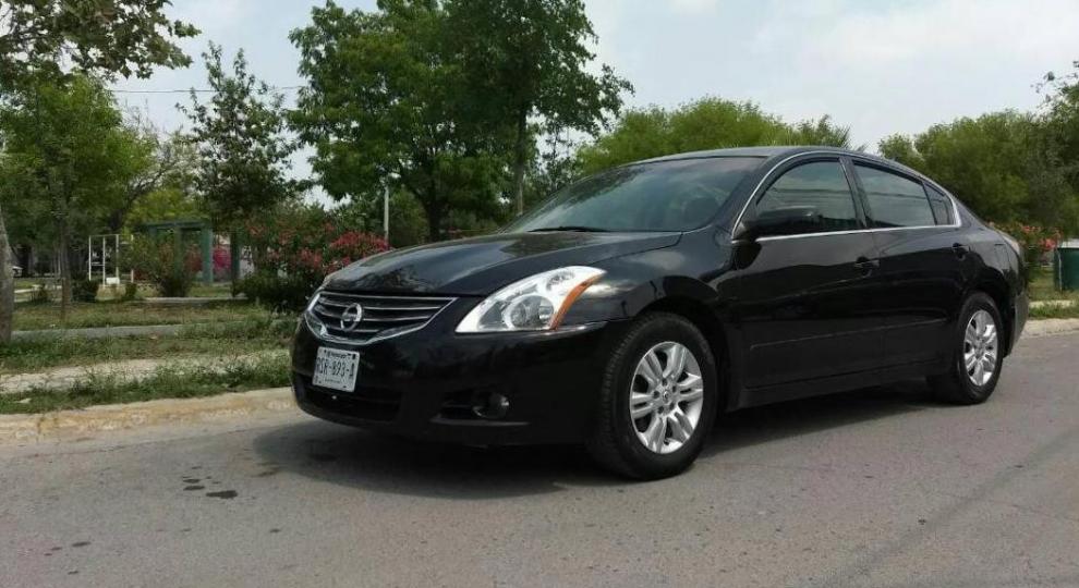 Nissan Altima 2010 Guadalupe