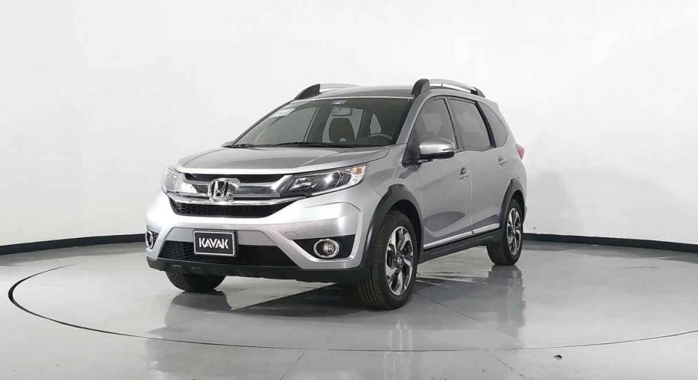 Honda BR-V 2018 Cuauhtémoc