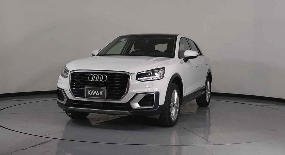 Audi Q2 2019 Cuauhtémoc