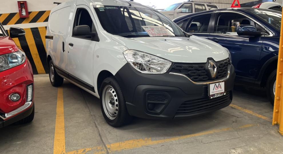 Peugeot Kangoo 2024 Tlalnepantla