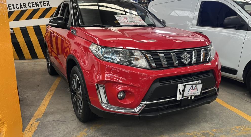 Suzuki Vitara 2020 Tlalnepantla