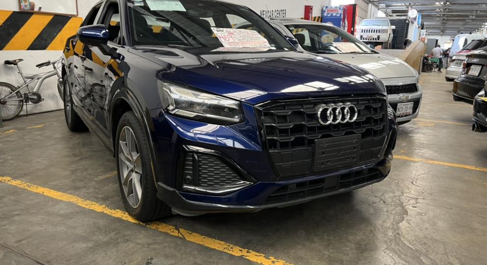 Audi Q2 2021 Tlalnepantla