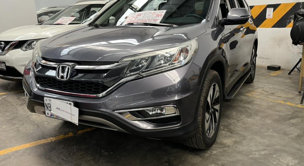 Honda CR-V 2016 Tlalnepantla