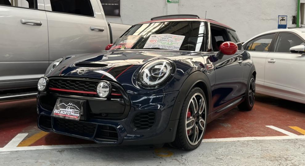 Mini Cooper 2020 Tlalnepantla