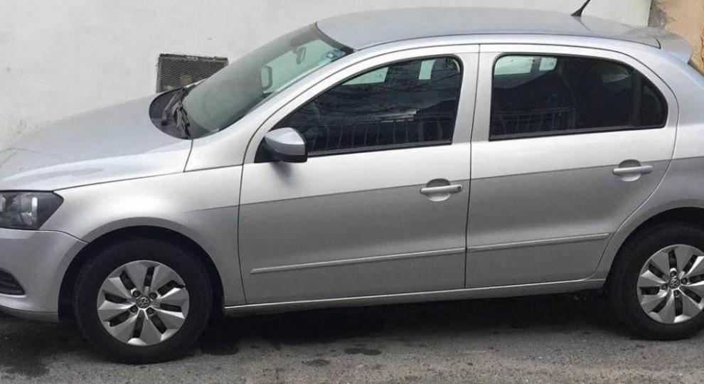Volkswagen Gol 2013 Saltillo