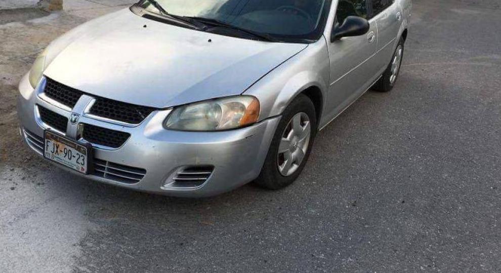 Chrysler Stratus 2004 Saltillo