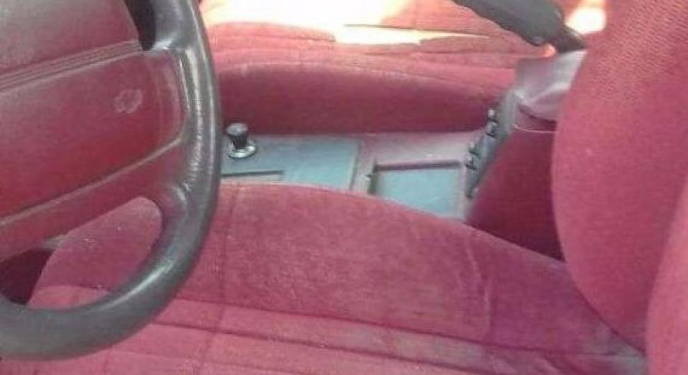 Chevrolet Corsica 1994 Acambaro