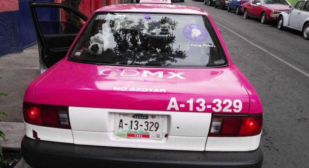 Nissan Tsuru 2008 Cuauhtémoc