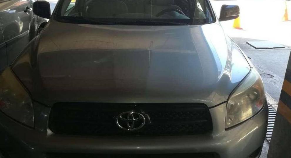 Toyota MR2 2008 Ciudad Pemex