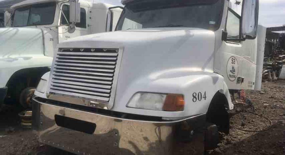 Volvo Otro Modelo 1996 Apaseo el Alto