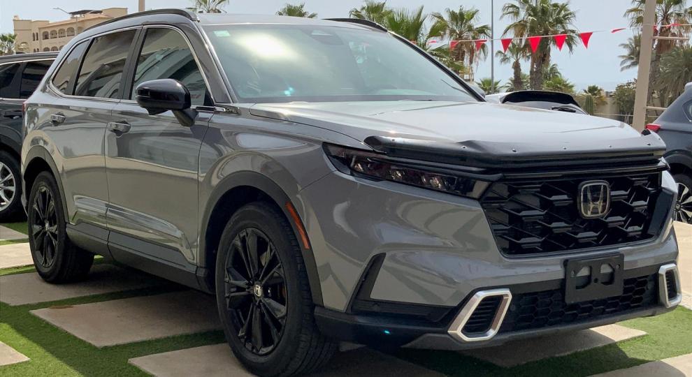 Honda Otro Modelo 2023 San Jose del Cabo