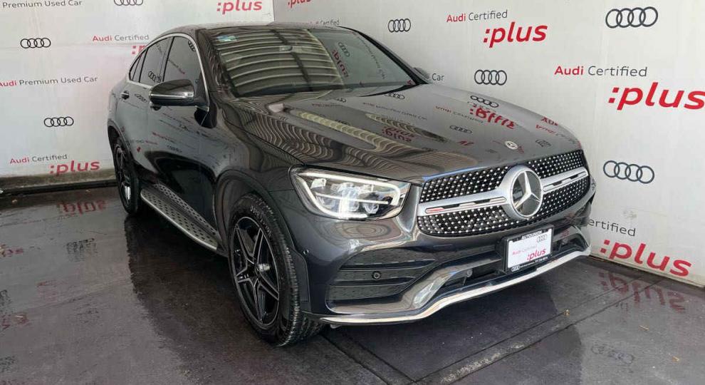 Mercedes Benz GLC 300 2023 Cuernavaca