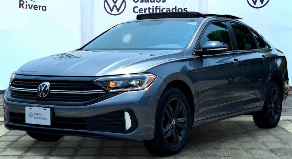 Volkswagen Jetta 2023 Puebla