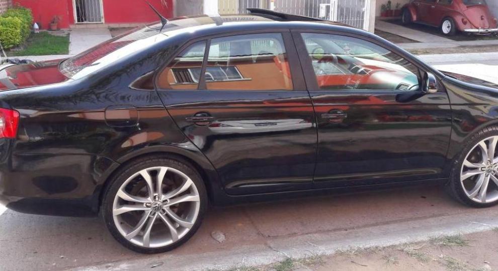 Volkswagen Bora 2007 Zapopan