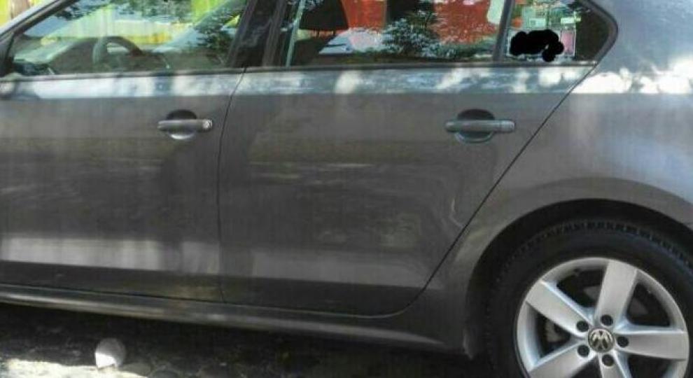 Volkswagen Jetta 2014 Queretaro