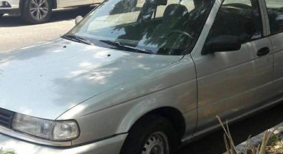 Nissan Tsuru 1999 Zapopan