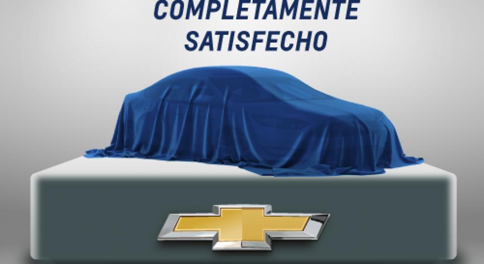 Chevrolet Sonic 2016 León