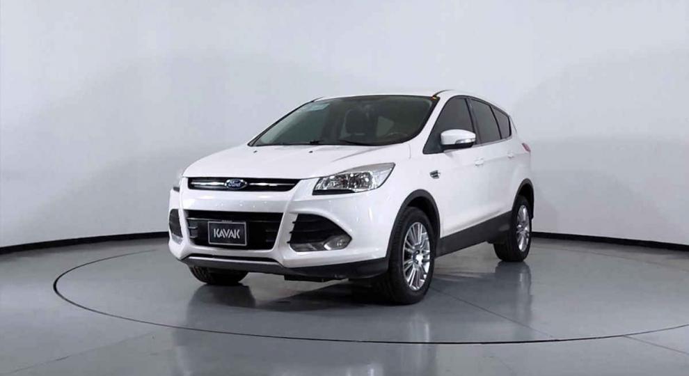 Ford Escape 2015 Cuauhtémoc