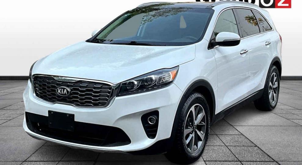 Kia Sorento 2019 Colima