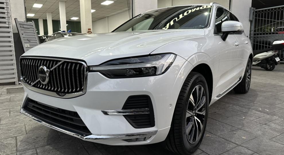 Volvo XC60 2023 Guadalajara