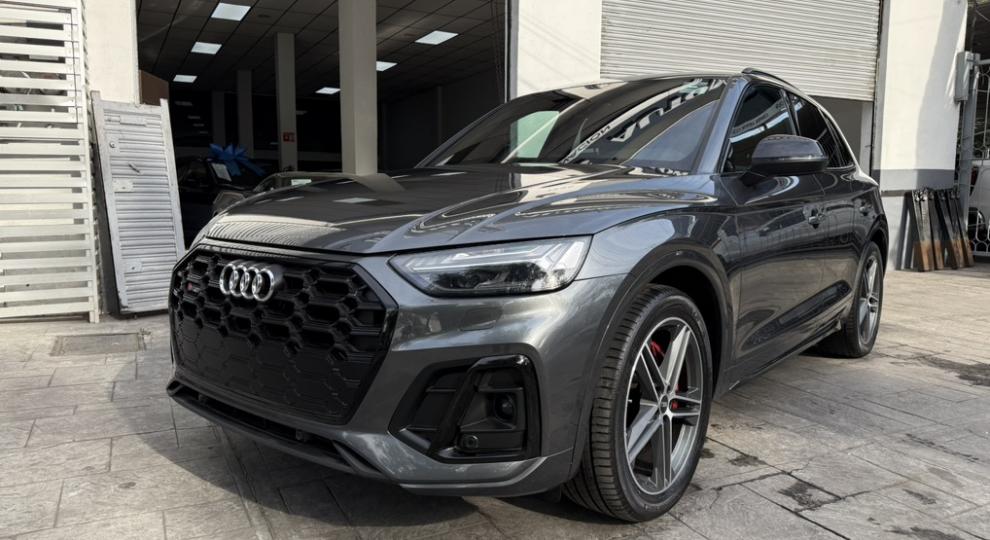 Audi Q5 2023 Guadalajara