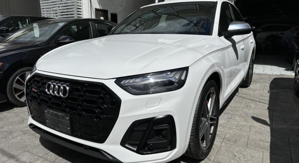 Audi Q5 2022 Guadalajara