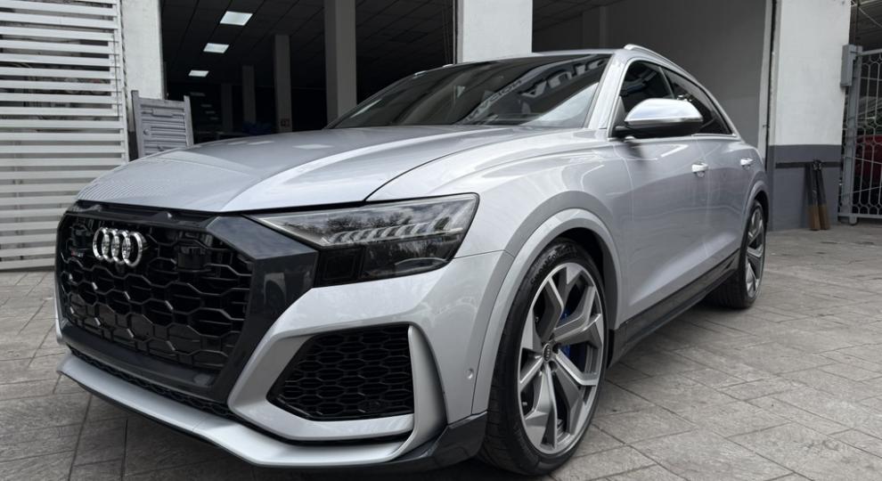 Audi Q8 2021 Guadalajara