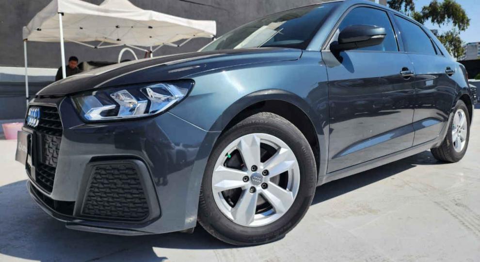 Audi A1 2020 Miguel Hidalgo