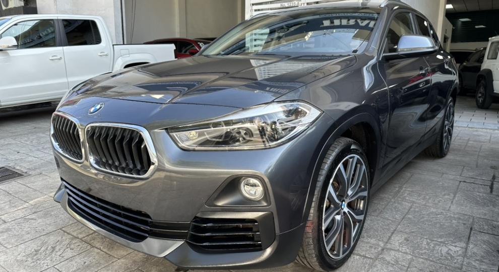 BMW X2 2020 Guadalajara