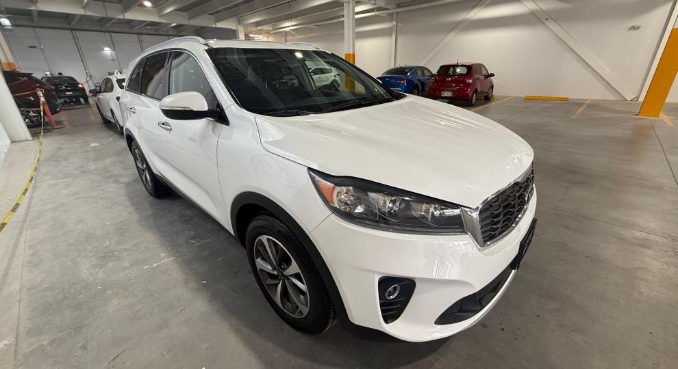 Kia Sorento 2019 Mexicali