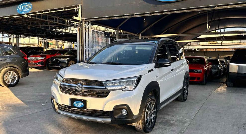 Suzuki Ertiga 2023 Hermosillo