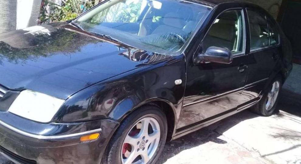 Volkswagen Jetta 1999 Tonalá