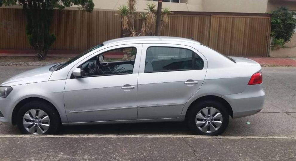 Volkswagen Gol 2013 Tlaquepaque