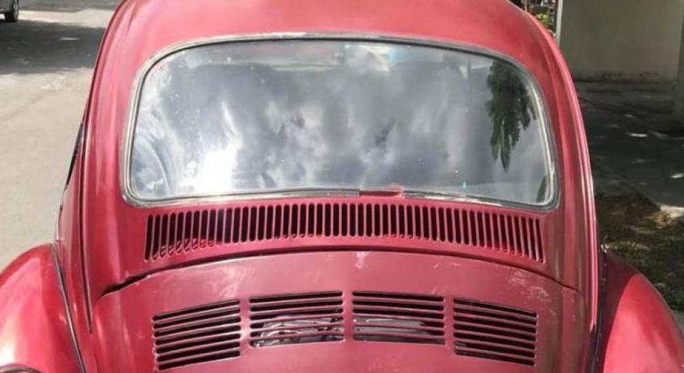 Volkswagen Bora 1992 Apodaca