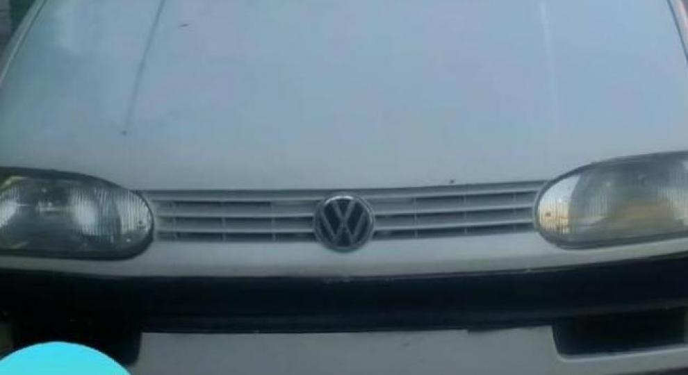 Volkswagen Golf 1995 Saltillo