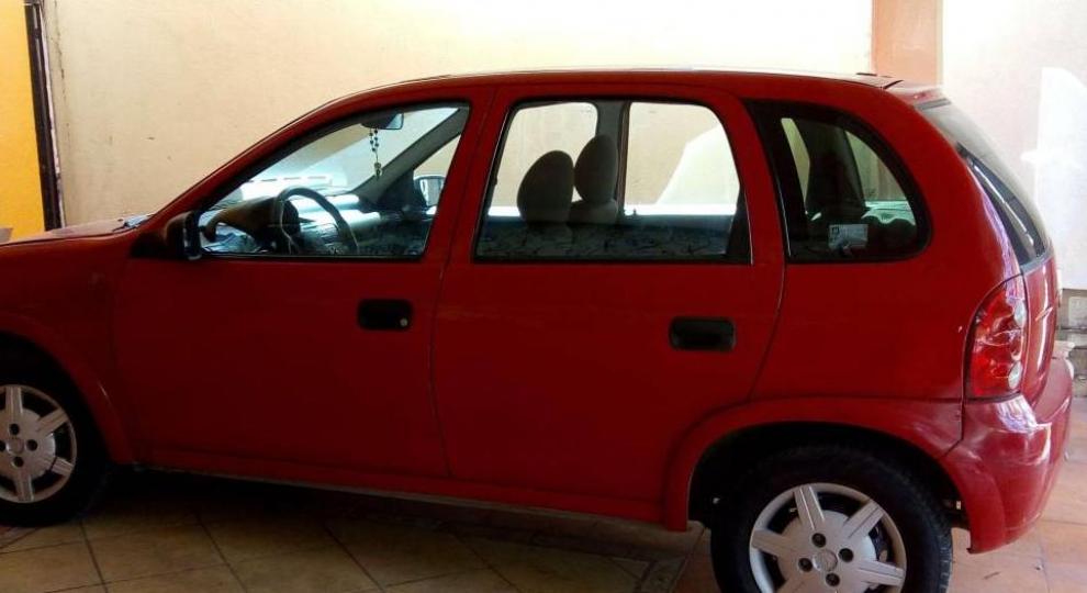 Chevrolet Chevy 2003 Saltillo