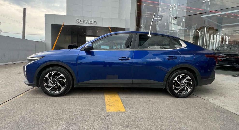 Kia K3 2024 Cuautitlán Izcalli