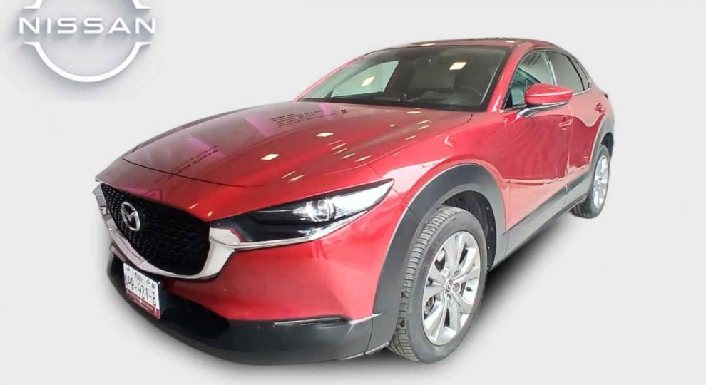 Mazda CX-30 2020 Gustavo A. Madero