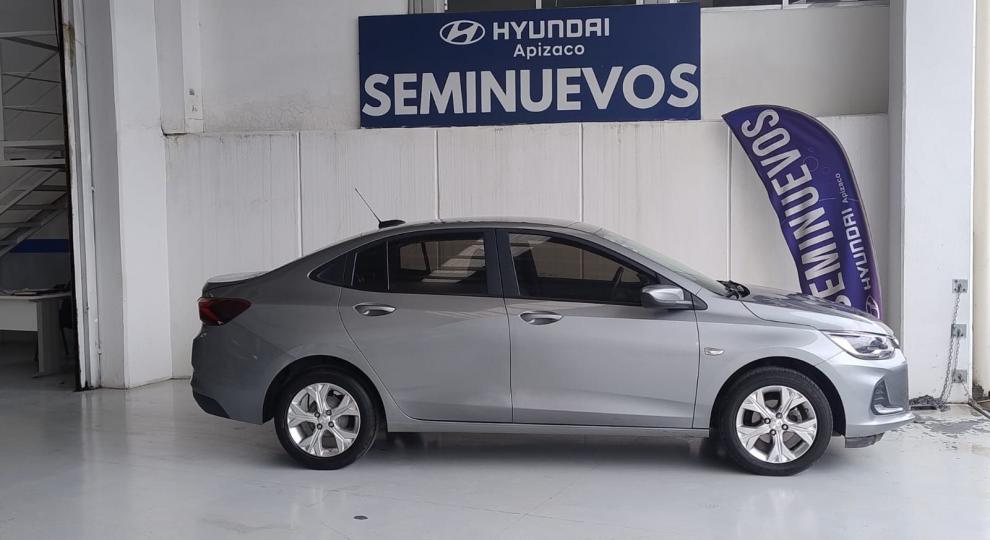 Chevrolet Onix 2023 Apizaco