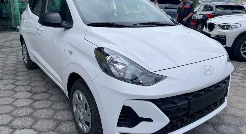 Hyundai Grand i10 2025 Cuautitlán Izcalli