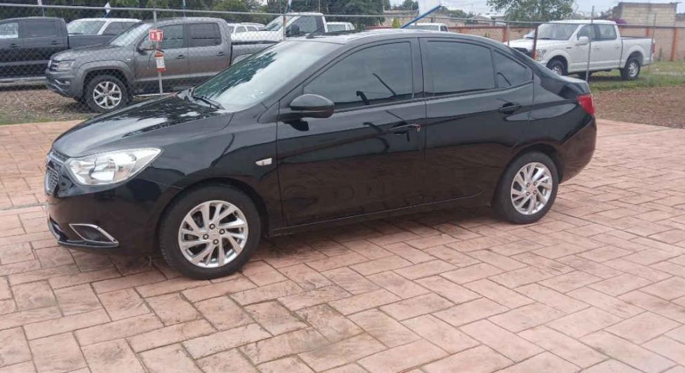 Chevrolet Aveo 2020 Toluca