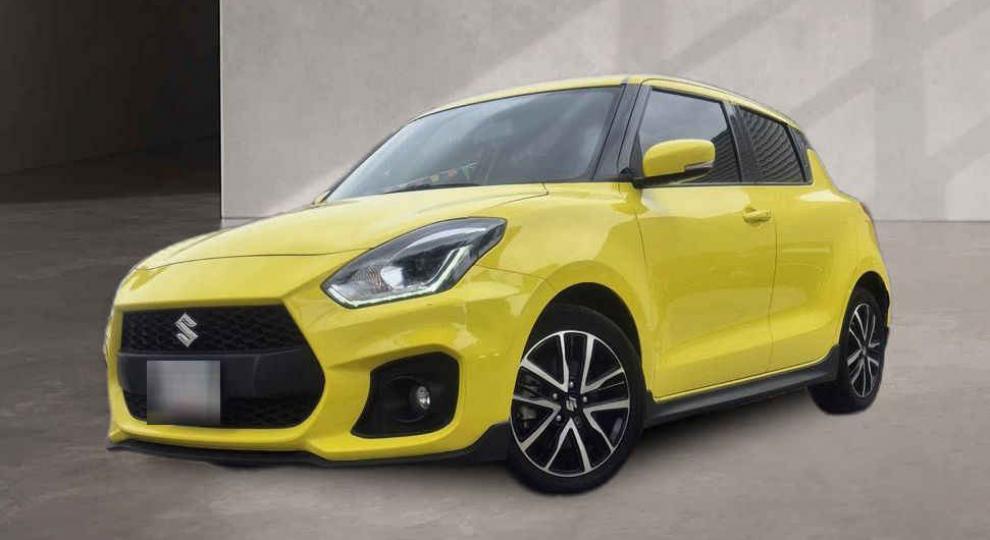 Suzuki Swift 2024 Tlalnepantla