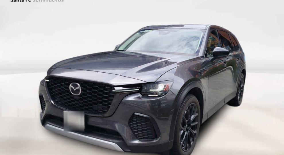 Mazda CX-70 2025 Cuajimalpa de Morelos