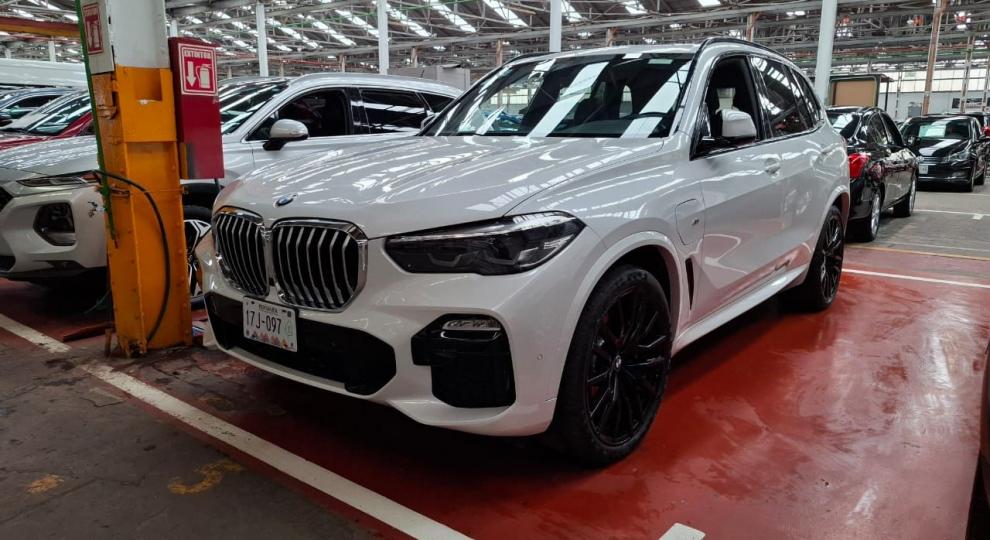 BMW X5 2021 Tlalnepantla