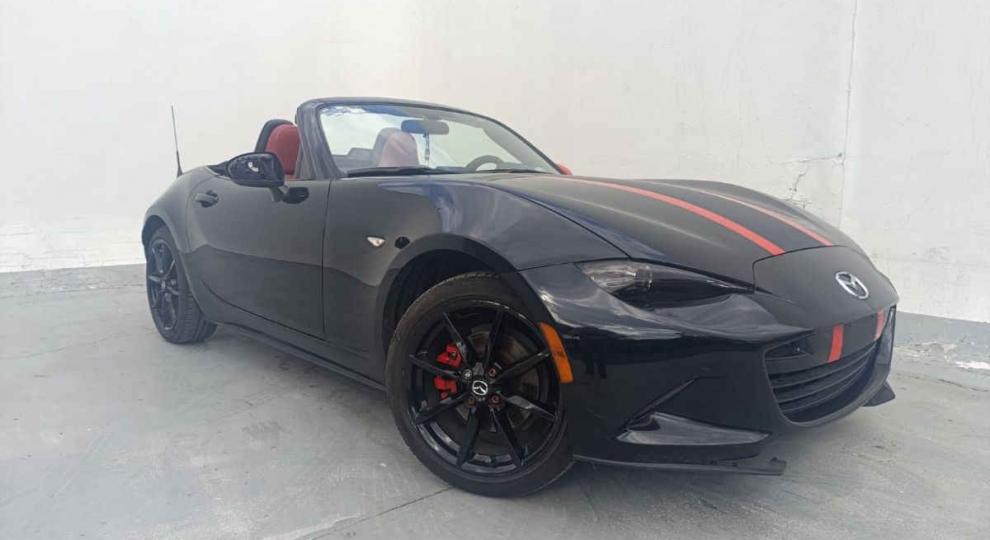 Mazda MX-5 2021 Azcapotzalco