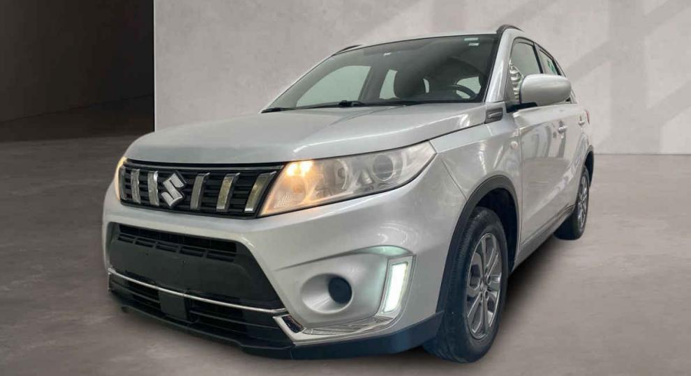 Suzuki Vitara 2022 Alvaro Obregón