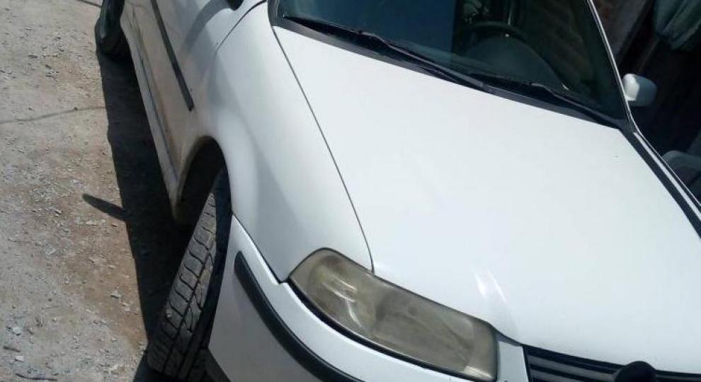 Volkswagen Pointer 2001 El Salto