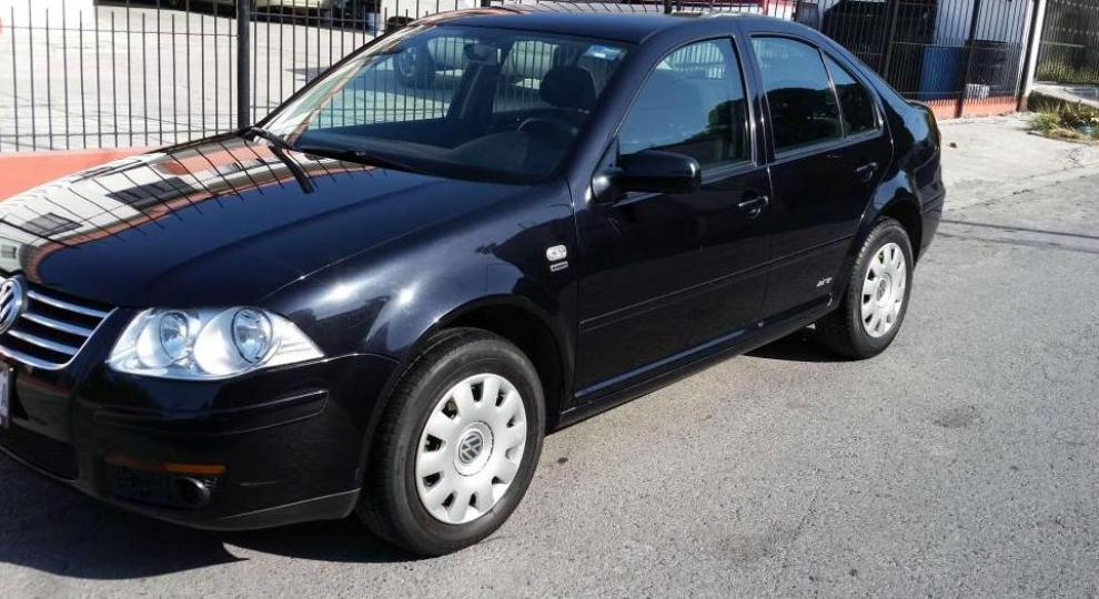 Volkswagen Jetta Clásico 2012 Guadalupe