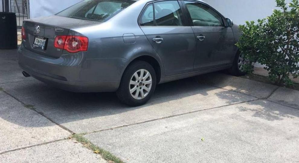 Volkswagen Bora 2007 Zapopan